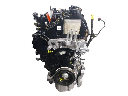 Engine FORD TRANSIT COURIER B460 Box Body/MPV 1.5 TDCi | BP17074106M1  - Image 5