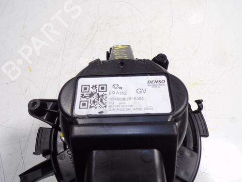 Heater blower motor TOYOTA PROACE CITY Box Body/MPV  | BP9126644M62 