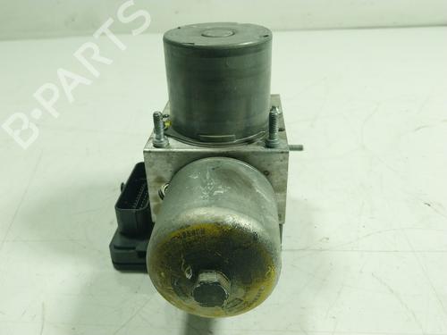 ABS pump RENAULT ZOE (BFM_) ZOE | BP17674367M43 