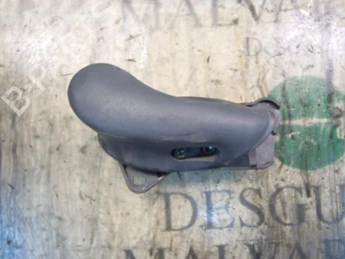 Used Rear right interior door handle Rear right interior door handle PEUGEOT BOXER Platform/Chassis (244) 2.8 HDi (128 hp) 9080153 9080153