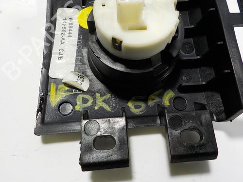 Ignition barrel LAND ROVER RANGE ROVER EVOQUE (L538)  | BP11939027M48 