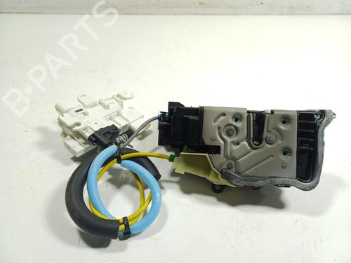 Used Front right lock Front right lock 32065773 32065773