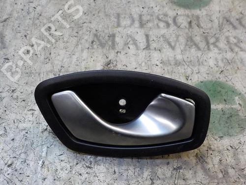 Used Rear right interior door handle Rear right interior door handle RENAULT MEGANE III Hatchback (BZ0/1_, B3_) 1.9 dCi (BZ0N, BZ0J) (131 hp) 3998766 3998766