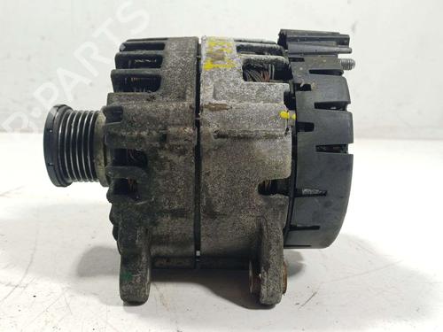 Used Alternator Alternator 36988795 36988795