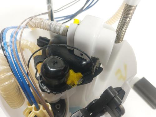 Fuel pump MINI MINI COUNTRYMAN (F60) Cooper S ALL4 | BP24574778M76 