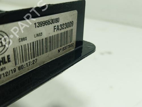 Radiator fan PEUGEOT BOXER Van 2.2 BlueHDi 120 | BP29828629M35 