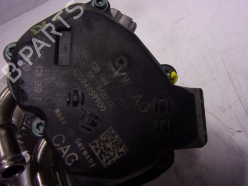 Throttle body AUDI Q2 (GAB, GAG) 30 TDI | BP15541859M82