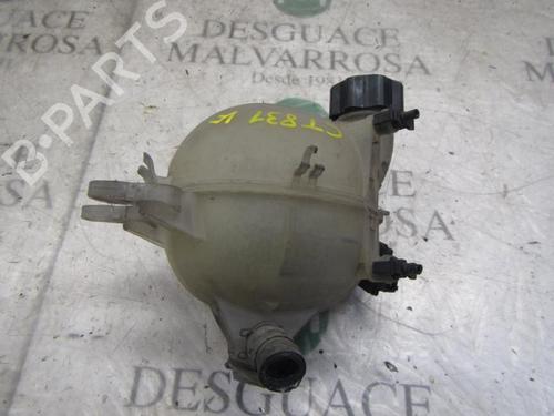 Used Expansion tank CITROËN C3 Pluriel (HB_) 1.4 HDi (68 hp) 3832551