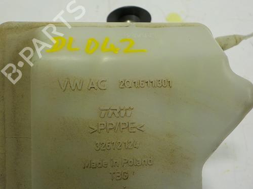 Brake master cylinder VW POLO V (6R1, 6C1)  | BP14922693M77 