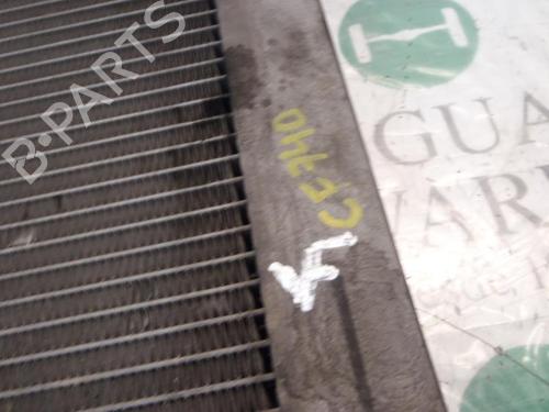 Water radiator RENAULT CLIO II (BB_, CB_) 1.5 dCi (B/CB07) | BP3815615M31 
