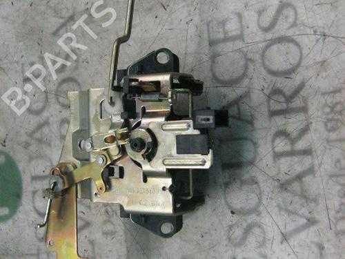 Trunk håndtak SKODA OCTAVIA I (1U2)  | BP3752805C132 