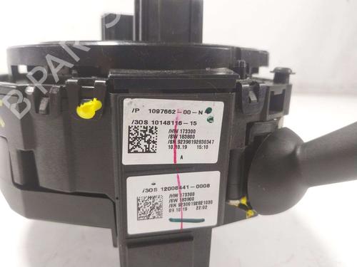 Mando intermitentes / limpia TESLA MODEL 3 (5YJ3) EV AWD | BP38314320I23 - Image 3