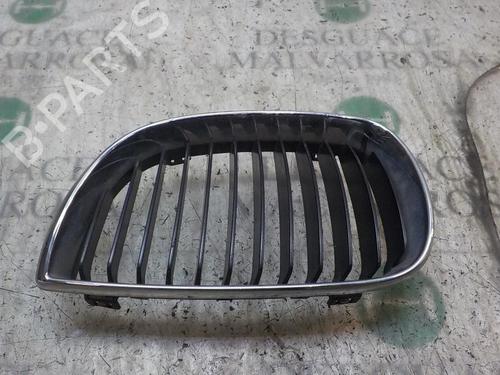 Used Grille BMW 1 (E87) 120 d (163 hp) 3854115