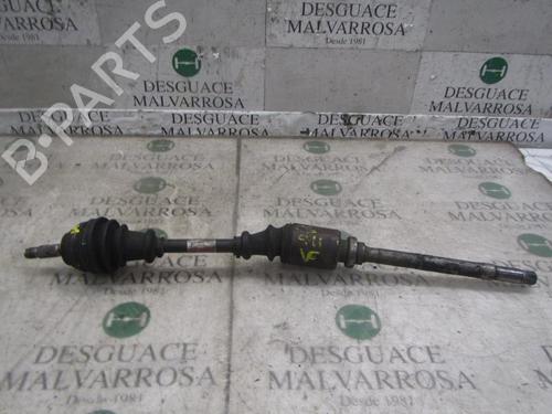 Used Right front driveshaft CITROËN ZX (N2) [1991-1999]  3833180
