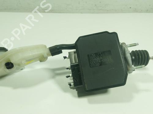 Servo brake HONDA JAZZ V (GR_, GS_) 1.5 eHEV (GR3, GR6) | BP25590648M42 - Image 2