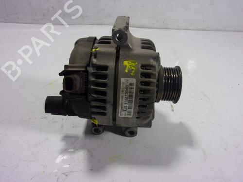 Alternator OPEL ASTRA K (B16)  | BP10494422M7 