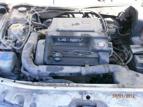 Clutch slave cylinder SEAT LEON (1M1) 1.4 16V | BP14266834M113 - Image 3