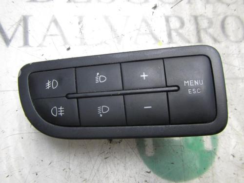 Used Electronic module Electronic module FIAT LINEA (323_, 110_) 1.3 D Multijet (323AXB11, 323AXB1A) (90 hp) 3824407 3824407