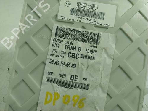 Fuse box FORD FOCUS III 1.0 EcoBoost | BP20340815E1 