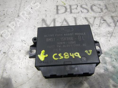 Used Electronic module FORD FOCUS III 1.6 TDCi (115 hp) 3828885