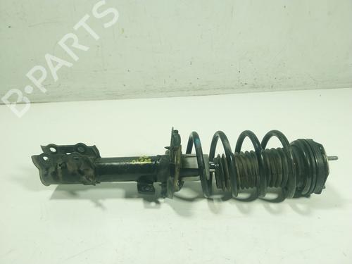 Left front shock absorber FORD TRANSIT COURIER B460 Box Body/MPV | BP24323610M16 - Image 2
