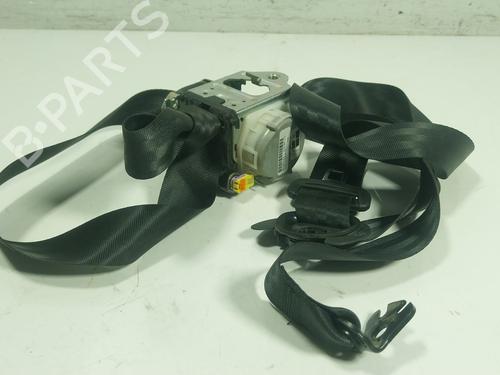 Rear left seatbelt VW CADDY V Box Body/MPV (SBA, SBH) 2.0 TDi BMT | BP25203307I29 