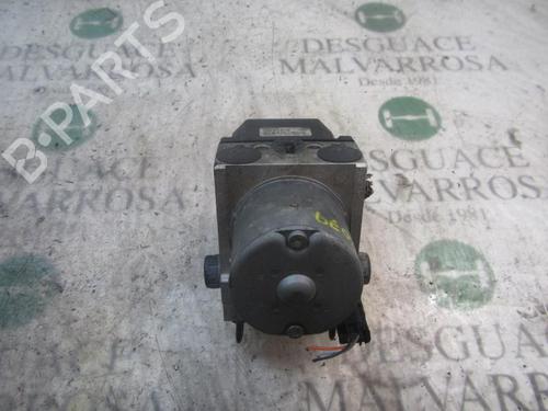 ABS Bremseaggregat FIAT STILO (192_) 2.4 20V (192_XD1A, 192AXD12) | BP3832797M43 