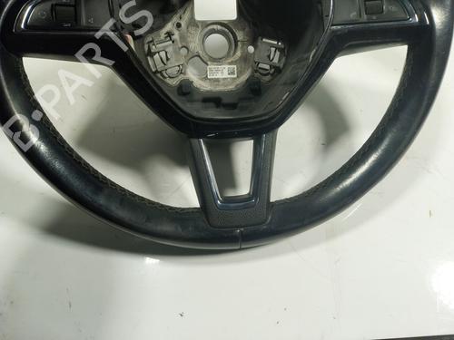 Steering wheel SKODA YETI (5L) 1.2 TSI | BP16671719C49 