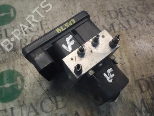 ABS pump FORD FOCUS II (DA_, HCP, DP)  | BP3805670M43 
