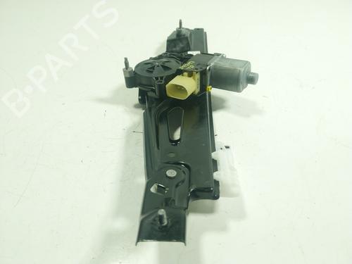 Used Rear right window mechanism Rear right window mechanism BMW X2 (F39) xDrive 20 i (192 hp) 24573017 24573017