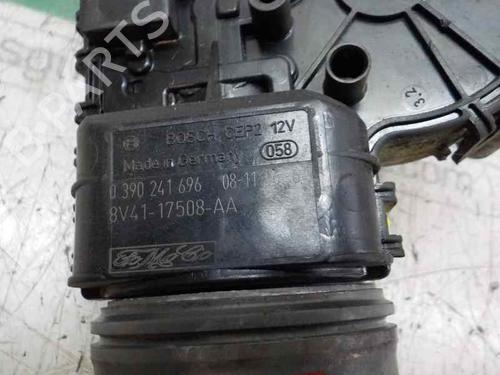 Front wiper motor FORD KUGA I 2.0 TDCi | BP4590622M29 