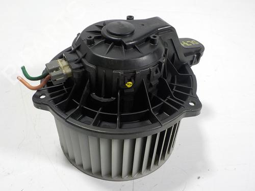 Used Heater blower motor Heater blower motor KIA CARENS IV 1.7 CRDi (116 hp) 15064922 15064922
