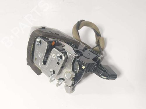 Used Front left lock Front left lock 39212564 39212564