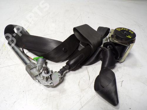 Used Front left belt tensioner Front left belt tensioner OPEL CORSA E (X15) 1.4 Turbo (08, 68) (101 hp) 11041569 11041569