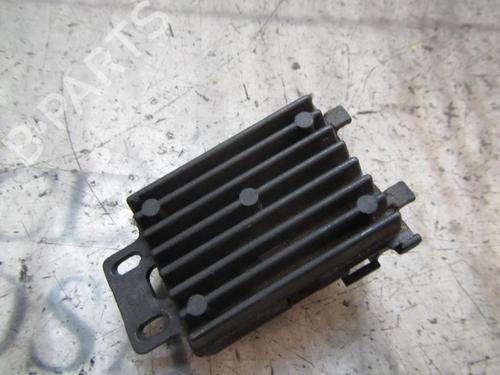 Used Heater resistor Heater resistor FIAT ULYSSE (179_) 2.2 JTD (128 hp) 11643632 11643632