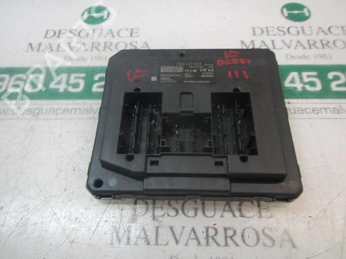 Used Electronic module Electronic module SEAT ARONA (KJ7, KJP) 1.0 TSI (116 hp) 3992531 3992531