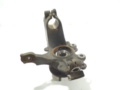Left front steering knuckle FORD FOCUS III 1.0 EcoBoost | BP8518873M25 