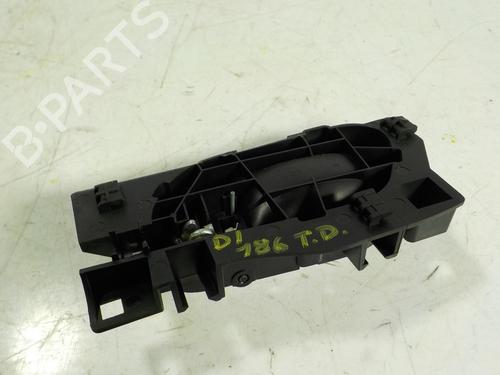 Rear right interior door handle PEUGEOT 508 I (8D_)  | BP8892519I16 