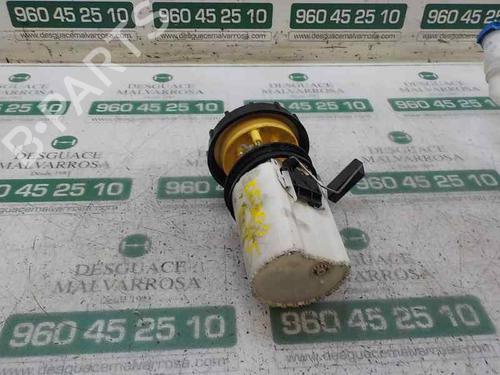 Fuel pump SEAT IBIZA IV SC (6J1, 6P5) 1.4 TDI | BP4875915M76 