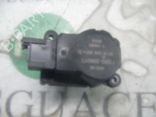 Elektronisk modul MERCEDES-BENZ CLS (C219)  | BP9531239M83 