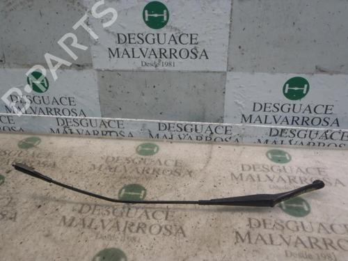 Used Front windshield wiper arm Front windshield wiper arm 3808356 3808356