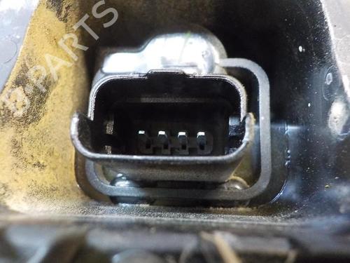 Left taillight RENAULT CLIO IV (BH_) 1.5 dCi 75 | BP4004188C34 