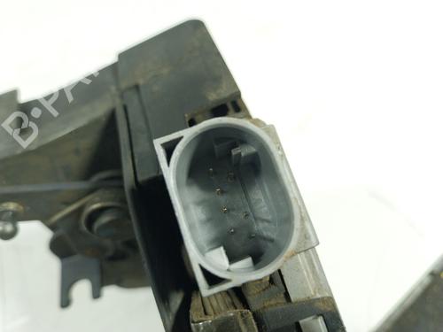 Rear left lock BMW X5 (E53) 3.0 d | BP16549602C100 