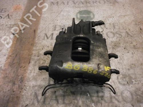 Used Left front brake caliper FORD FOCUS I (DAW, DBW) 1.8 Turbo DI / TDDi (90 hp) 11545854