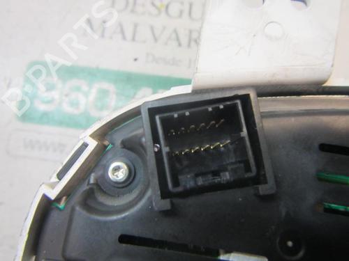 Instrument cluster KIA CEE'D SW (ED)  | BP3992215C47 