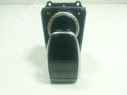 Used Switch MERCEDES-BENZ GLE Coupe (C292) [2015-2019]  19480509