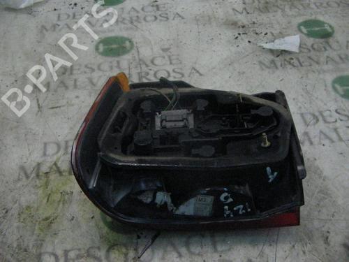 Right taillight SEAT IBIZA II (6K1) 1.8 i | BP3755564C35 