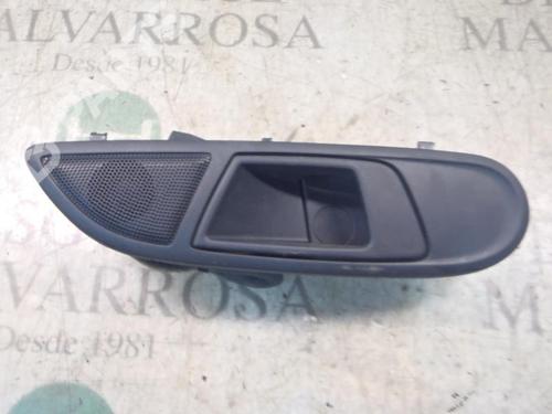 Used Front right interior door handle Front right interior door handle FORD FIESTA VI (CB1, CCN) 1.6 TDCi (90 hp) 3797619 3797619