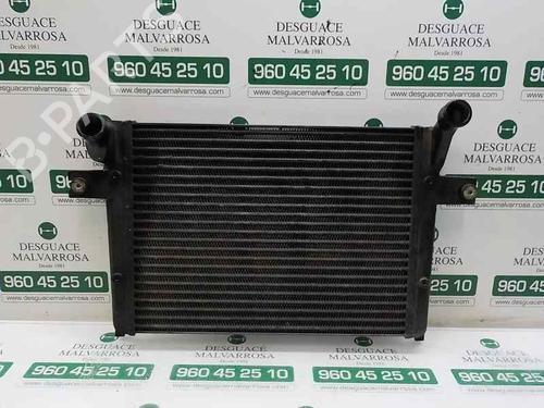 Used Intercooler Intercooler JEEP GRAND CHEROKEE II (WJ, WG) 3.1 TD 4x4 (140 hp) 4088421 4088421
