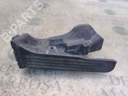 Used Pedal Pedal SEAT ALTEA (5P1) 1.9 TDI (105 hp) 3804653 3804653